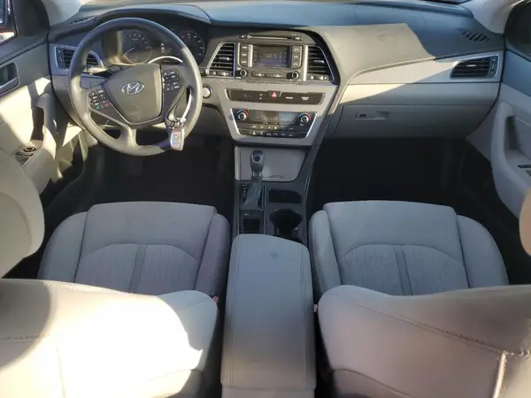 KMHE24L15GA039095 2016 HYUNDAI SONATA - Image 8