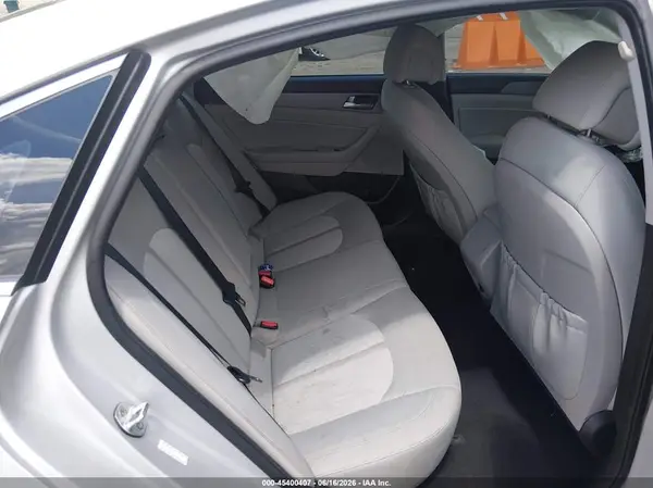 KMHE24L15GA039159 2016 HYUNDAI SONATA - Image 8