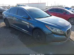 KMHE24L15GA039548 2016 HYUNDAI SONATA