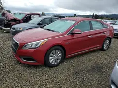 KMHE24L15GA040313 2016 HYUNDAI SONATA
