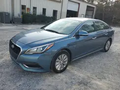 KMHE24L15GA040554 2016 HYUNDAI SONATA