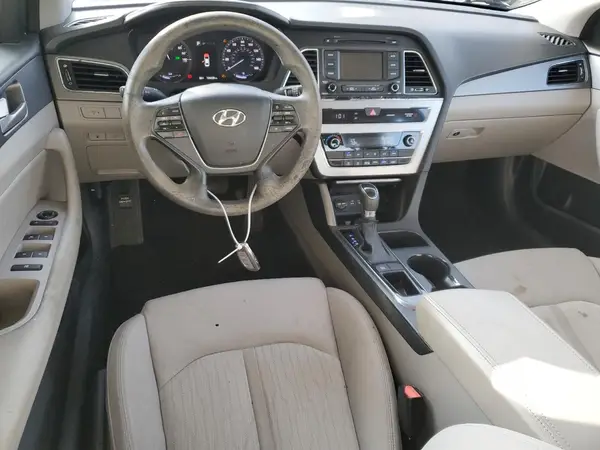 KMHE24L15GA040554 2016 HYUNDAI SONATA - Image 8
