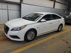 KMHE24L15GA040697 2016 HYUNDAI SONATA