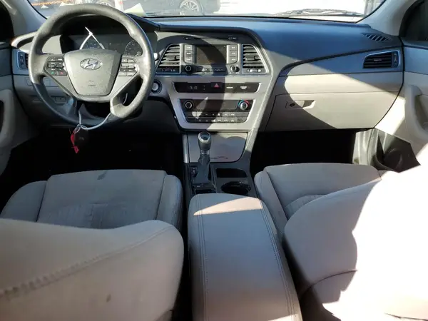 KMHE24L15GA041512 2016 HYUNDAI SONATA - Image 8