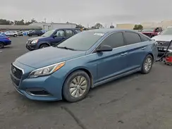 KMHE24L15GA041669 2016 HYUNDAI SONATA