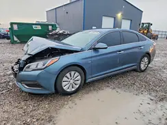 KMHE24L15GA042112 2016 HYUNDAI SONATA