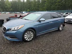KMHE24L15GA042305 2016 HYUNDAI SONATA