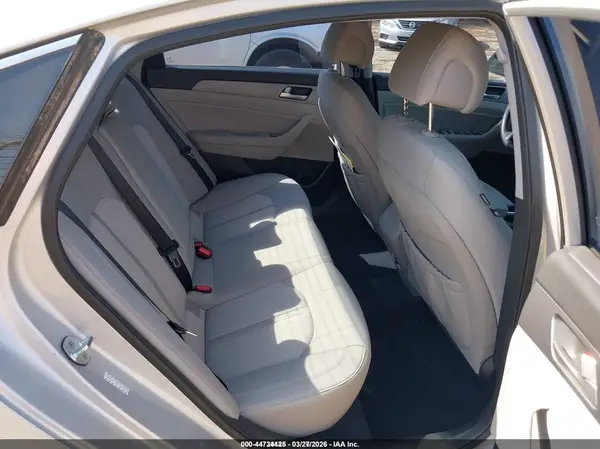 KMHE24L15HA044234 2017 HYUNDAI SONATA - Image 8