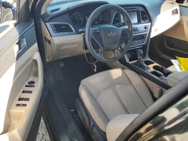 KMHE24L15HA048056 2017 HYUNDAI SONATA - Image 8