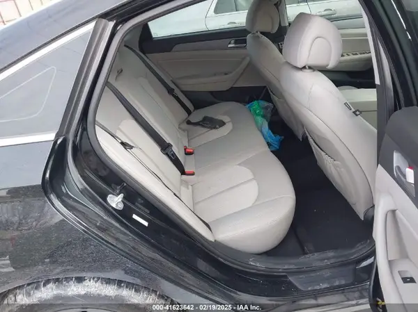 KMHE24L15HA048557 2017 HYUNDAI SONATA - Image 8