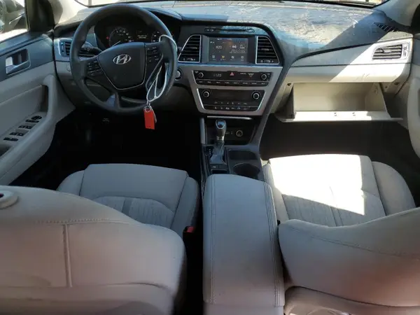 KMHE24L15HA051636 2017 HYUNDAI SONATA - Image 8