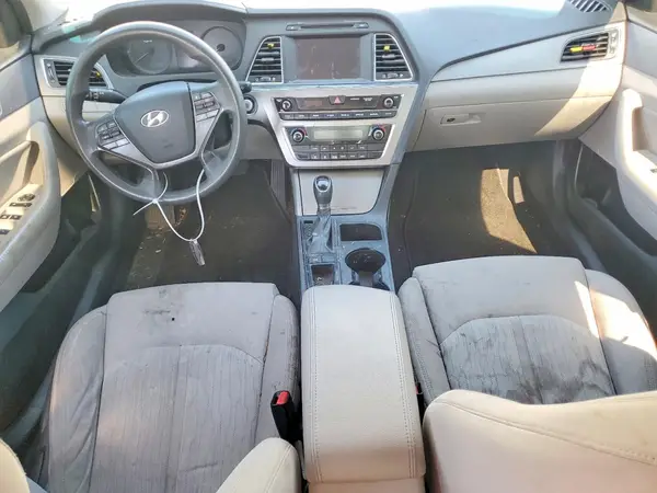KMHE24L15HA059137 2017 HYUNDAI SONATA - Image 8