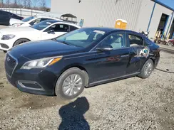KMHE24L15HA060045 2017 HYUNDAI SONATA