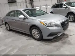 KMHE24L16GA008695 2016 HYUNDAI SONATA