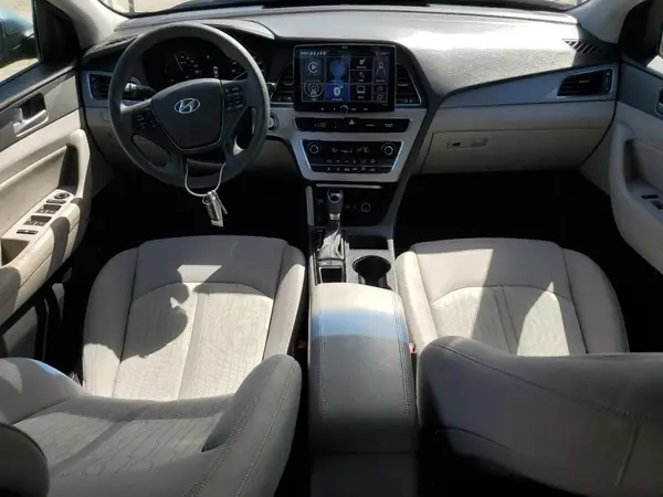 KMHE24L16GA012097 2016 HYUNDAI SONATA - Image 8