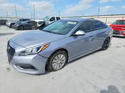KMHE24L16GA012567 2016 HYUNDAI SONATA