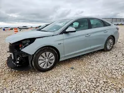 KMHE24L16GA015615 2016 HYUNDAI SONATA