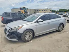 KMHE24L16GA022614 2016 HYUNDAI SONATA