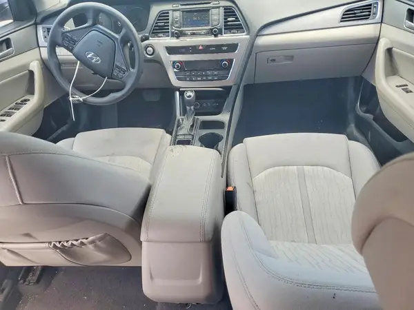 KMHE24L16GA022614 2016 HYUNDAI SONATA - Image 8