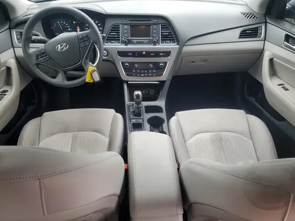 KMHE24L16GA024699 2016 HYUNDAI SONATA - Image 8