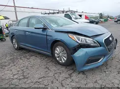 KMHE24L16GA027909 2016 HYUNDAI SONATA