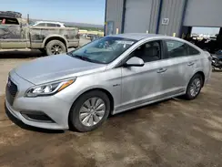 KMHE24L16GA028008 2016 HYUNDAI SONATA