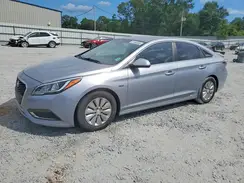 KMHE24L16GA028123 2016 HYUNDAI SONATA