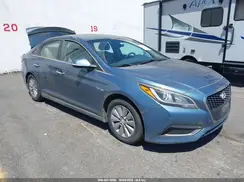 KMHE24L16GA028980 2016 HYUNDAI SONATA