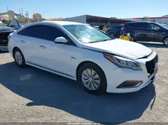 KMHE24L16GA029210 2016 HYUNDAI SONATA