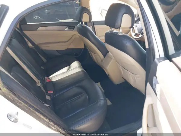 KMHE24L16GA029210 2016 HYUNDAI SONATA - Image 8