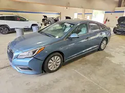 KMHE24L16GA033211 2016 HYUNDAI SONATA