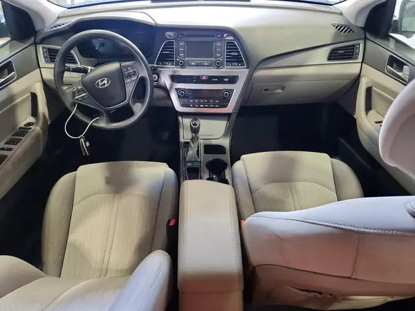 KMHE24L16GA033211 2016 HYUNDAI SONATA - Image 8