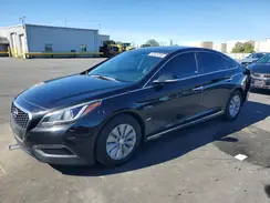 KMHE24L16GA033452 2016 HYUNDAI SONATA