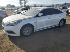 KMHE24L16GA034830 2016 HYUNDAI SONATA