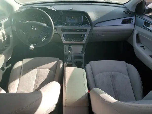 KMHE24L16GA034830 2016 HYUNDAI SONATA - Image 8