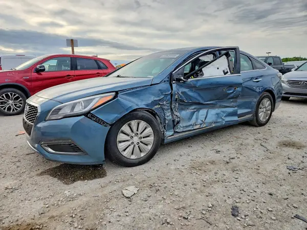 KMHE24L16GA035315 2016 HYUNDAI SONATA