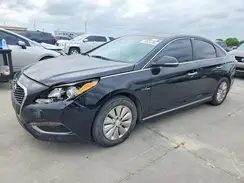 KMHE24L16GA036044 2016 HYUNDAI SONATA