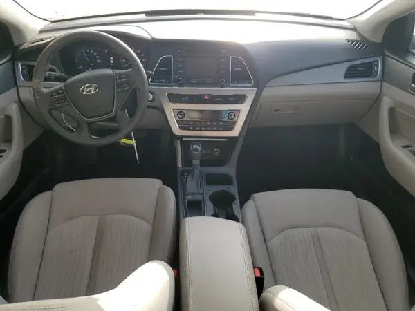 KMHE24L16GA036058 2016 HYUNDAI SONATA - Image 8