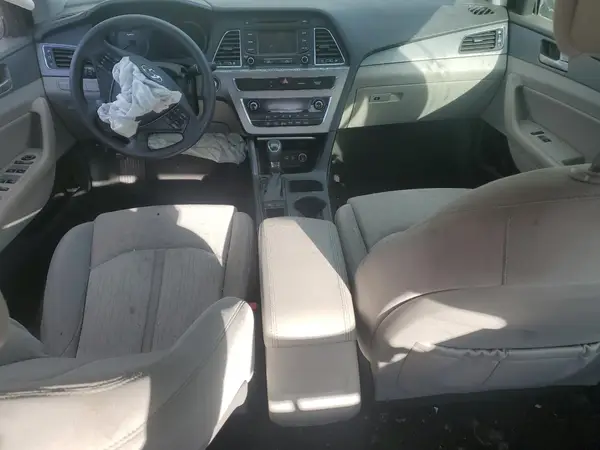 KMHE24L16GA038599 2016 HYUNDAI SONATA - Image 8