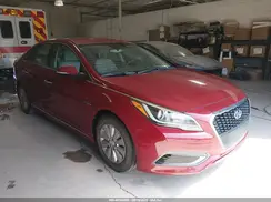 KMHE24L16GA039395 2016 HYUNDAI SONATA