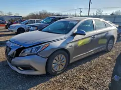 KMHE24L16GA040837 2016 HYUNDAI SONATA