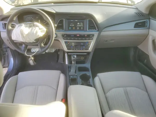 KMHE24L16HA048552 2017 HYUNDAI SONATA - Image 8