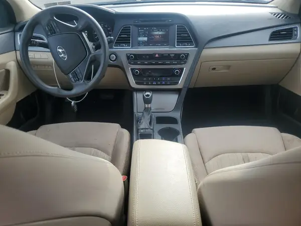 KMHE24L16HA056246 2017 HYUNDAI SONATA - Image 8