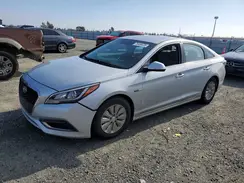 KMHE24L16HA059194 2017 HYUNDAI SONATA