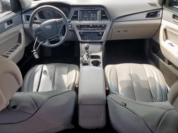 KMHE24L16HA059454 2017 HYUNDAI SONATA - Image 8