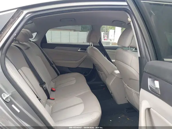 KMHE24L16HA059762 2017 HYUNDAI SONATA - Image 8