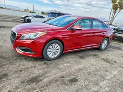 KMHE24L17GA009192 2016 HYUNDAI SONATA