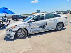 KMHE24L17GA010715 2016 HYUNDAI SONATA