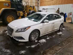 KMHE24L17GA013193 2016 HYUNDAI SONATA