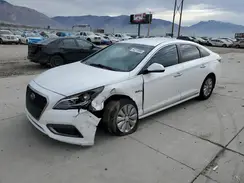 KMHE24L17GA013288 2016 HYUNDAI SONATA